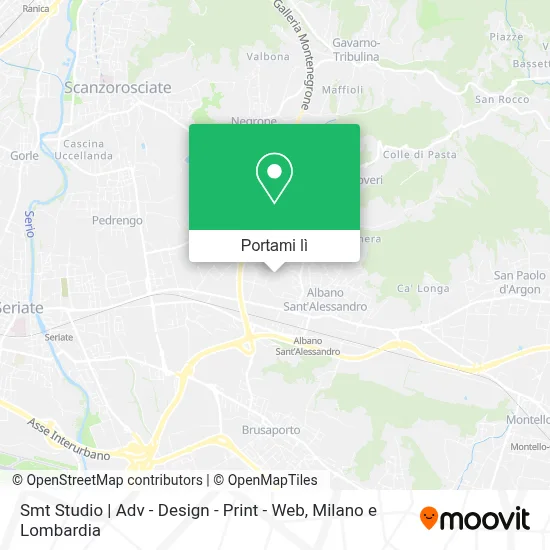 Mappa Smt Studio | Adv - Design - Print - Web