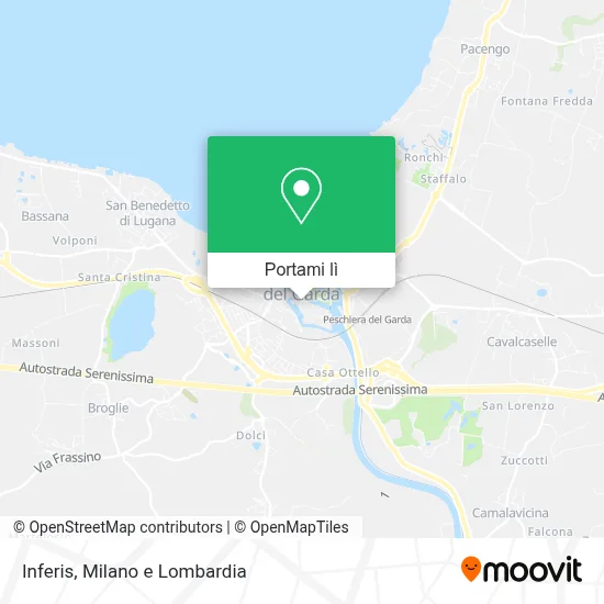 Mappa Inferis