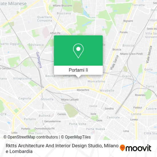 Mappa Rktts Architecture And Interior Design Studio