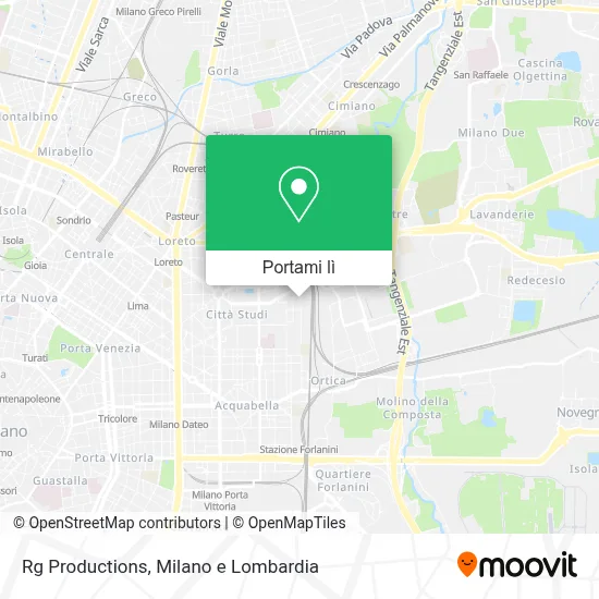 Mappa Rg Productions