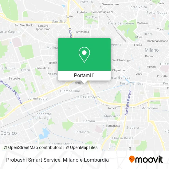 Mappa Probashi Smart Service