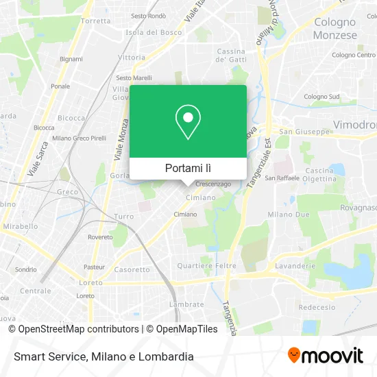 Mappa Smart Service