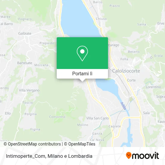 Mappa Intimoperte_Com