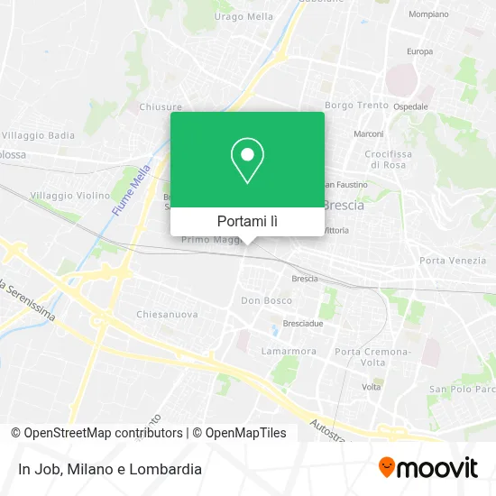 Mappa In Job