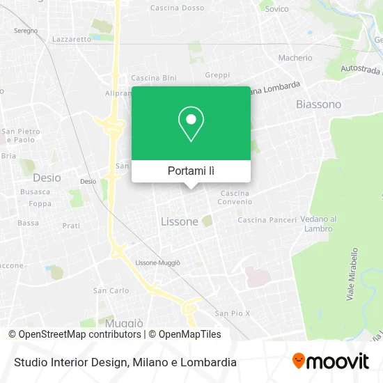 Mappa Studio Interior Design