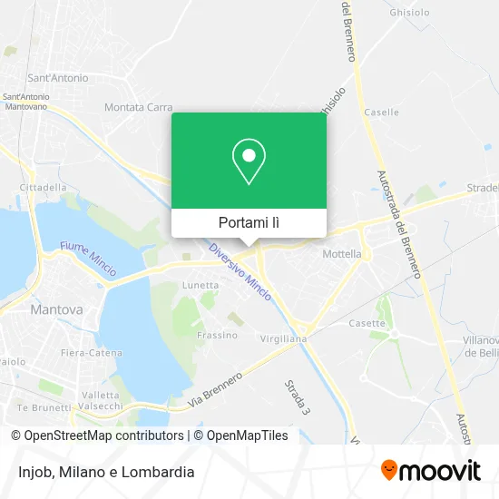 Mappa Injob
