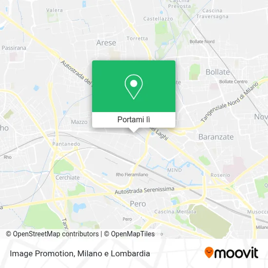 Mappa Image Promotion
