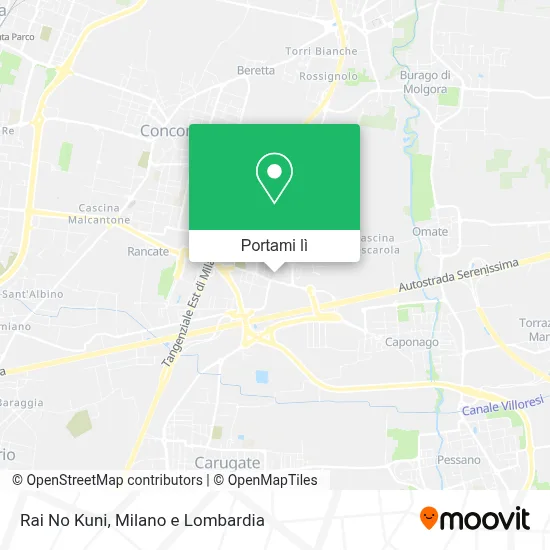 Mappa Rai No Kuni