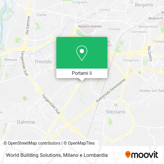 Mappa World Building Solutions