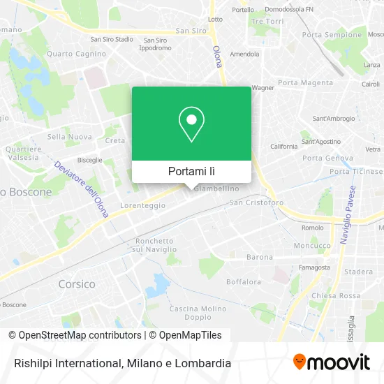 Mappa Rishilpi International