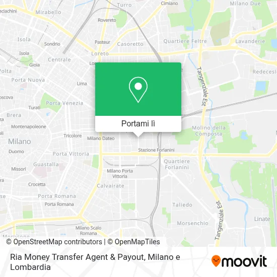 Mappa Ria Money Transfer Agent & Payout