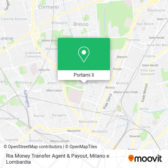 Mappa Ria Money Transfer Agent & Payout