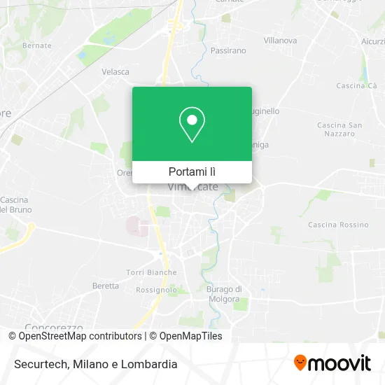 Mappa Securtech