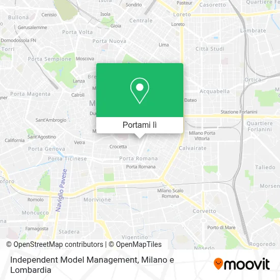 Mappa Independent Model Management