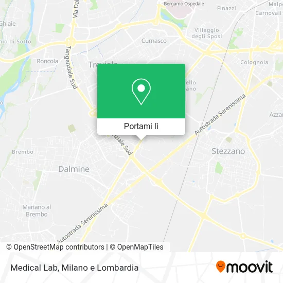 Mappa Medical Lab