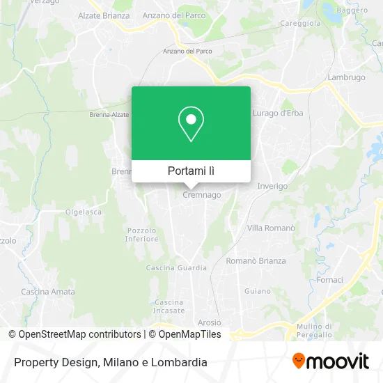 Mappa Property Design