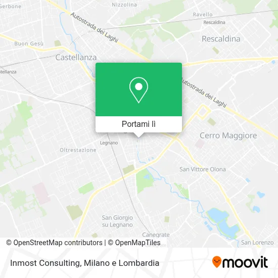 Mappa Inmost Consulting