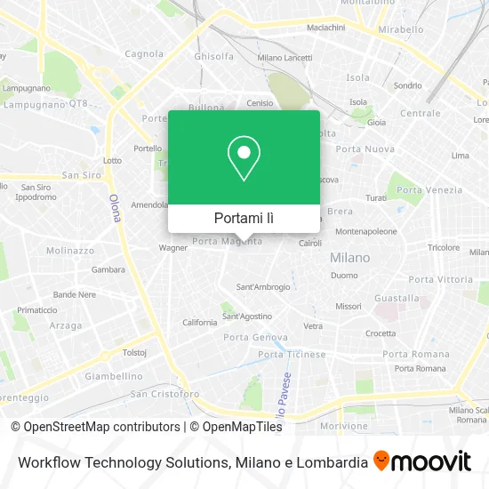 Mappa Workflow Technology Solutions