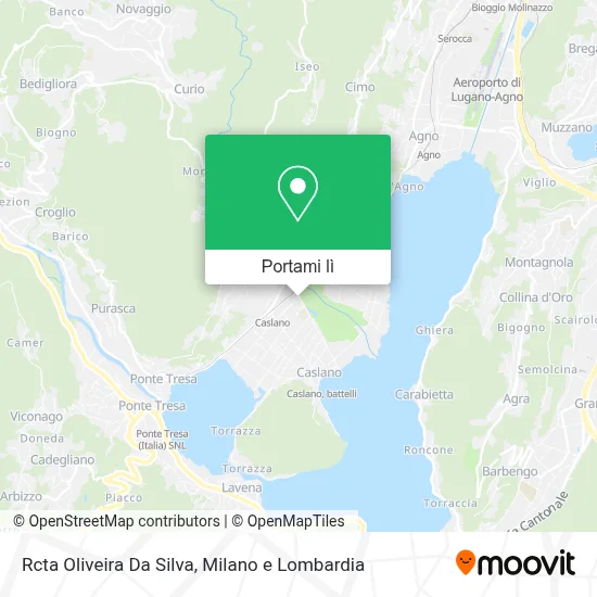 Mappa Rcta Oliveira Da Silva
