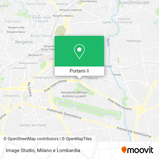 Mappa Image Studio