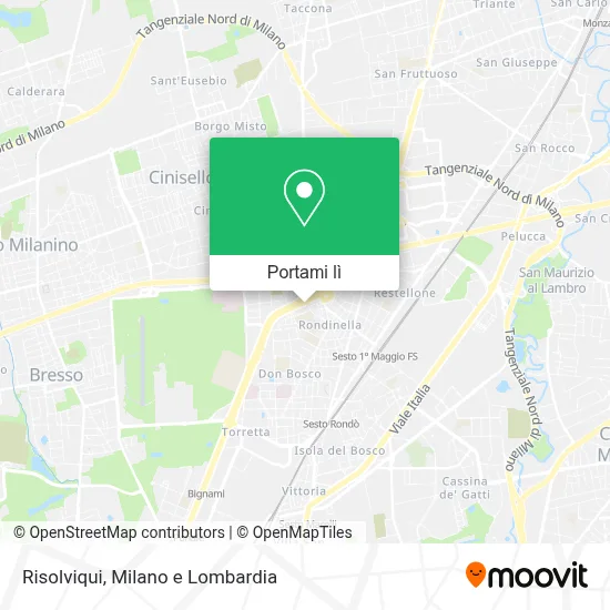 Mappa Risolviqui