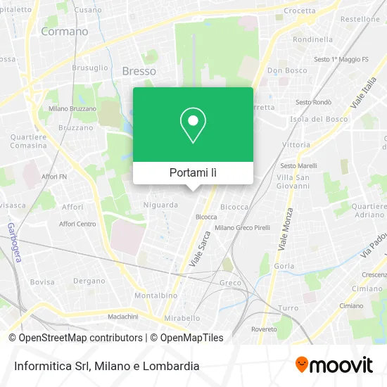 Mappa Informitica Srl