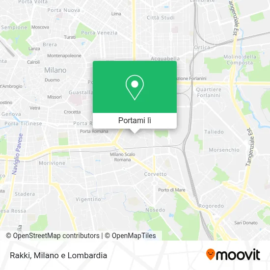Mappa Rakki