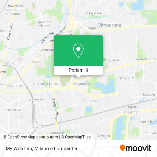 Mappa My Web Lab
