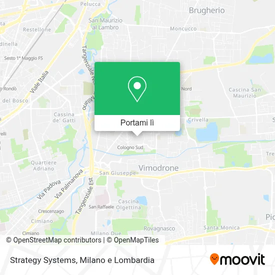Mappa Strategy Systems