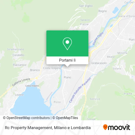 Mappa Rc Property Management