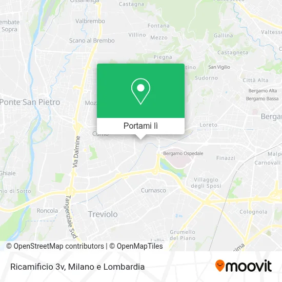 Mappa Ricamificio 3v