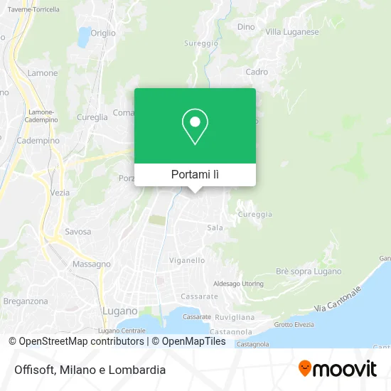 Mappa Offisoft