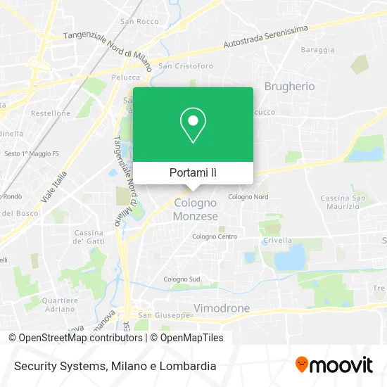 Mappa Security Systems