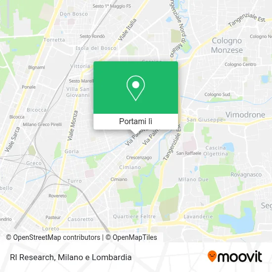 Mappa Rl Research
