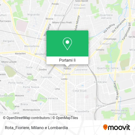 Mappa Rota_Fioriere