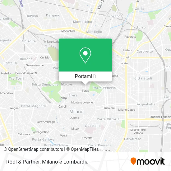 Mappa Rödl & Partner