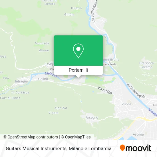 Mappa Guitars Musical Instruments