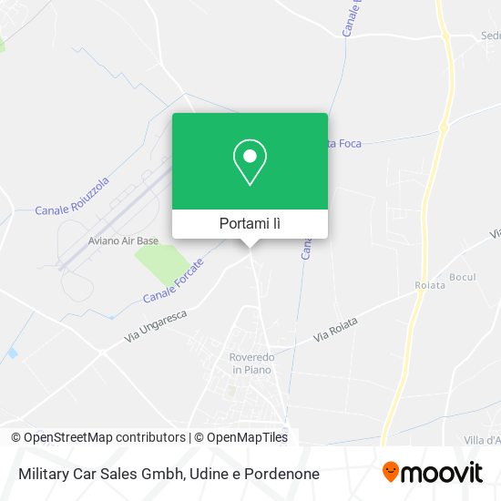 Mappa Military Car Sales Gmbh