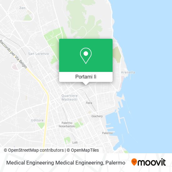 Mappa Medical Engineering Medical Engineering