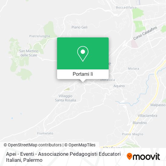 Mappa Apei - Eventi - Associazione Pedagogisti Educatori Italiani