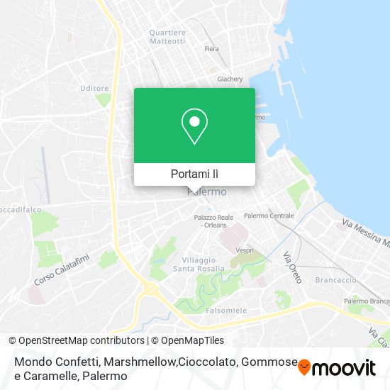 Mappa Mondo Confetti, Marshmellow,Cioccolato, Gommose e Caramelle