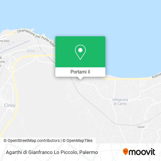 Mappa Agarthi di Gianfranco Lo Piccolo
