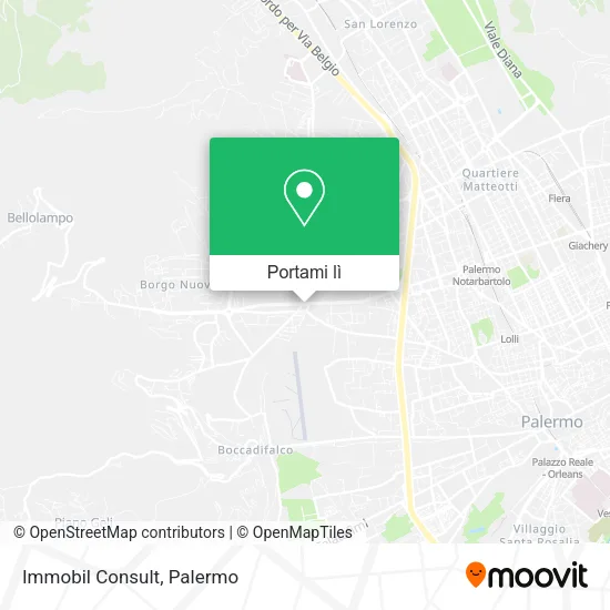 Mappa Immobil Consult
