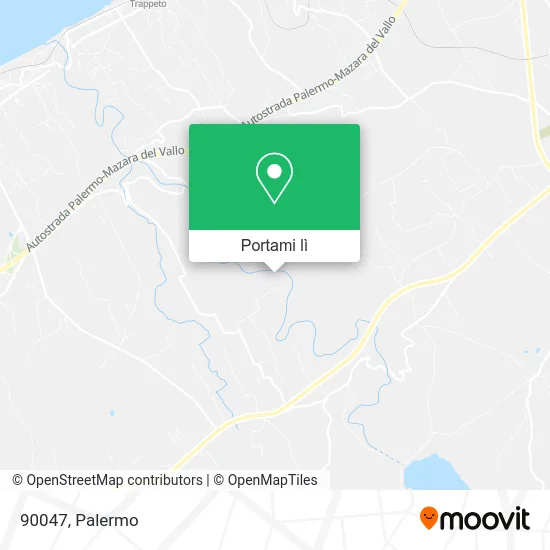 Mappa 90047