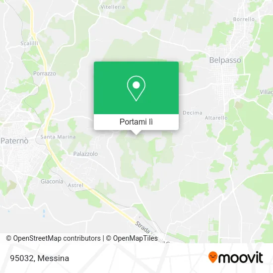 Mappa 95032