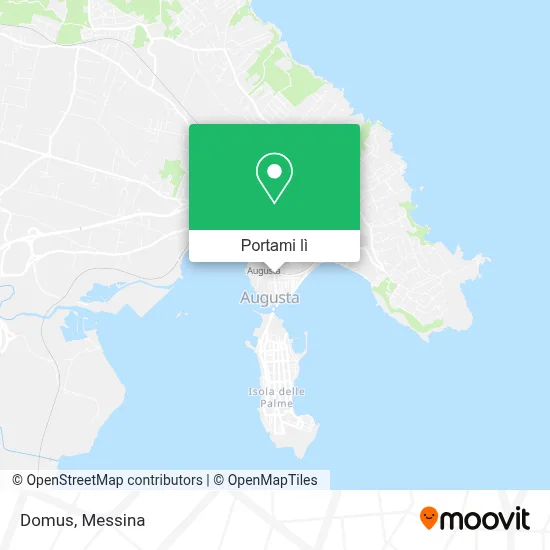 Mappa Domus