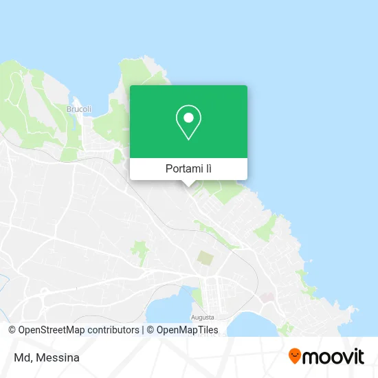 Mappa Md