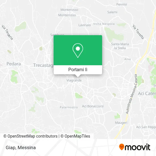Mappa Giap