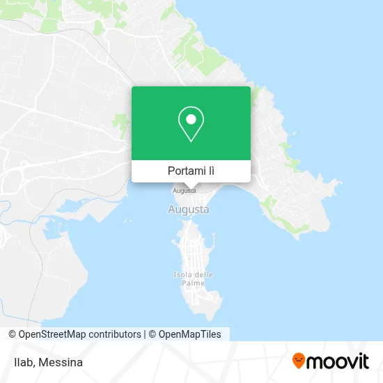 Mappa Ilab