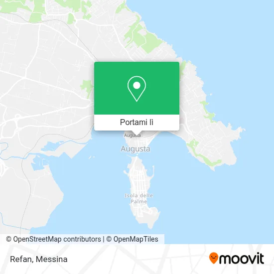 Mappa Refan